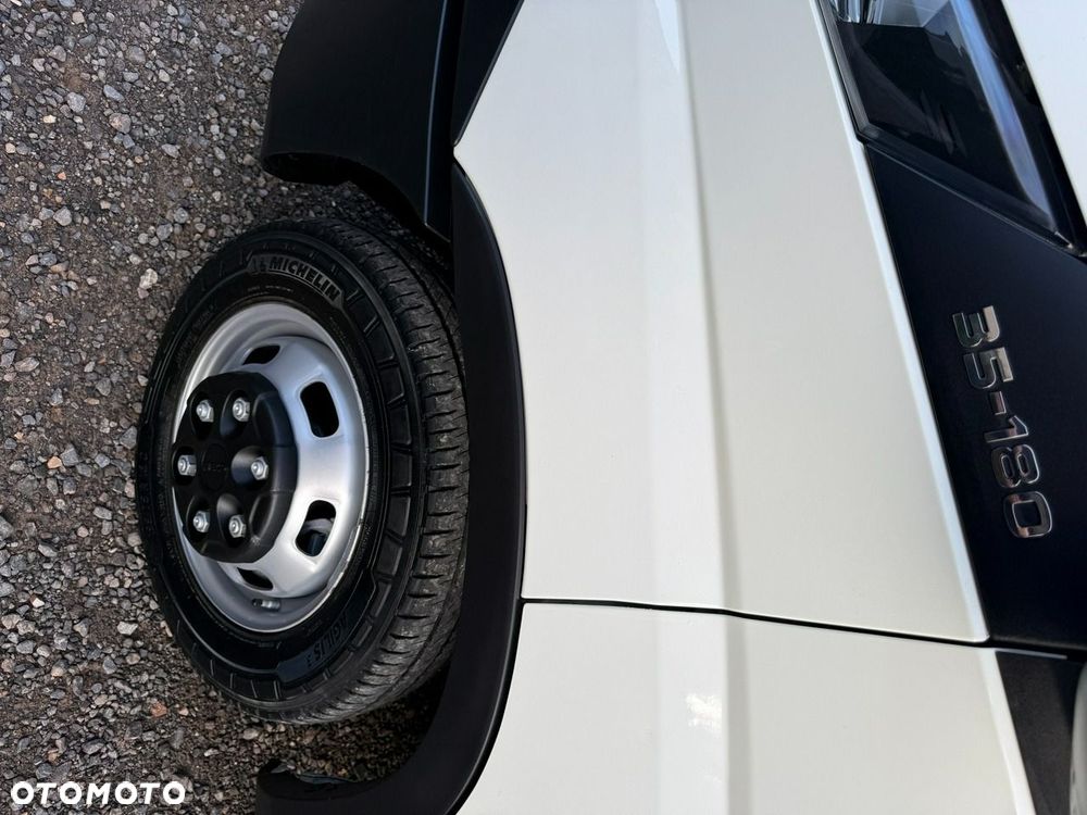 Iveco Daily 35C18 - 24