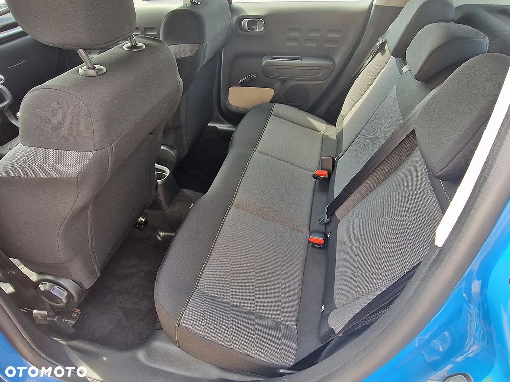 Citroën C3 - 10