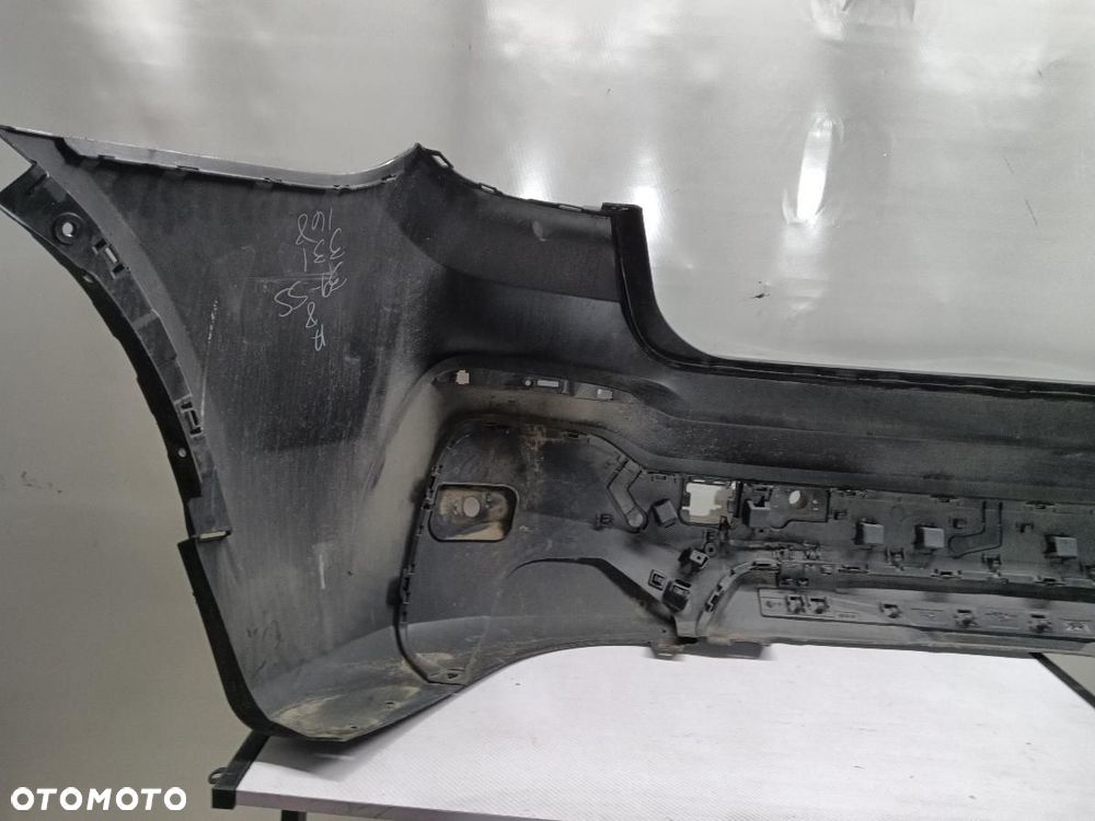 ZDERZAK TYŁ TYLNY BMW X4 F26 M PAKIET 51128056999 - 6