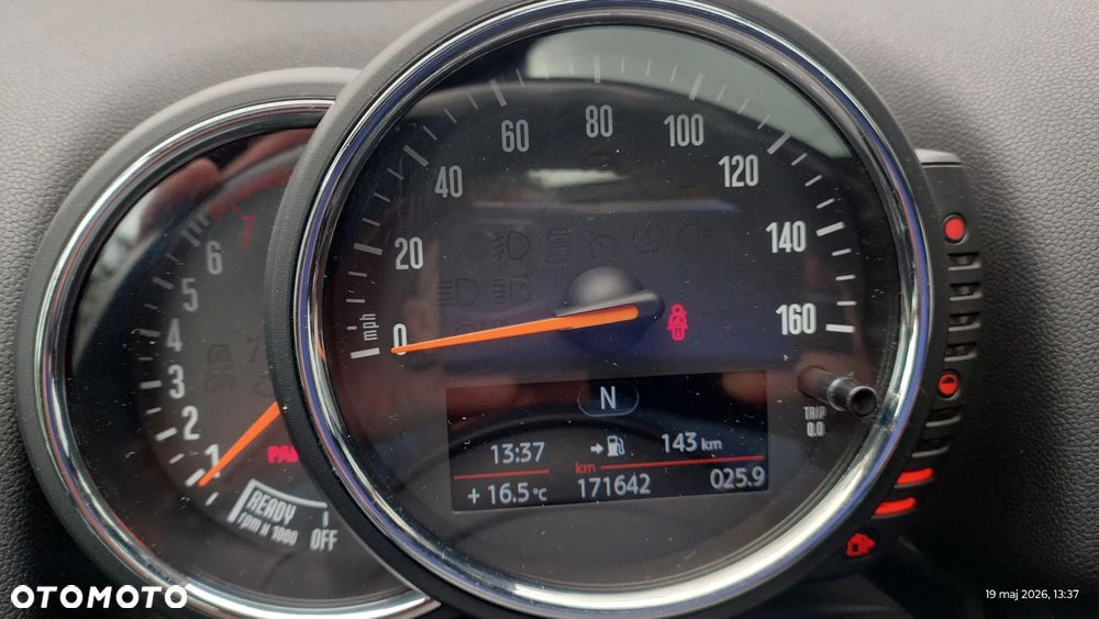 MINI Countryman Cooper S ALL4 - 28