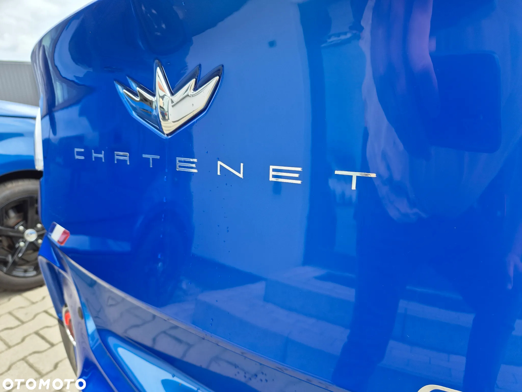 Chatenet CH46 - 20