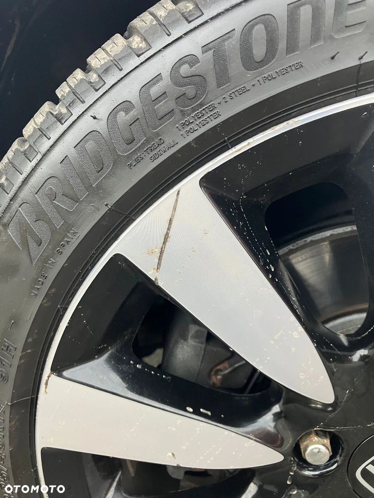 Honda Civic 1.8 Lifestyle (ADAS) - 23