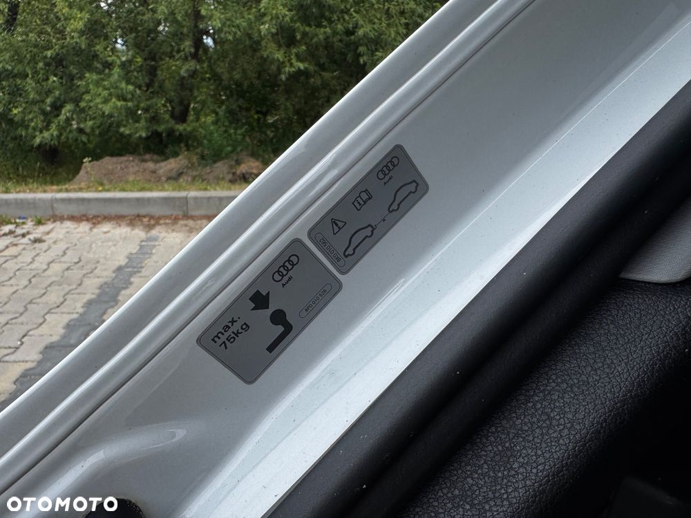 Audi A3 Sportback 1.4 TFSI cylinder on demand ultra sport - 11