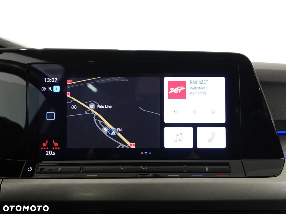 Volkswagen Golf 2.0 TDI SCR Life - 33