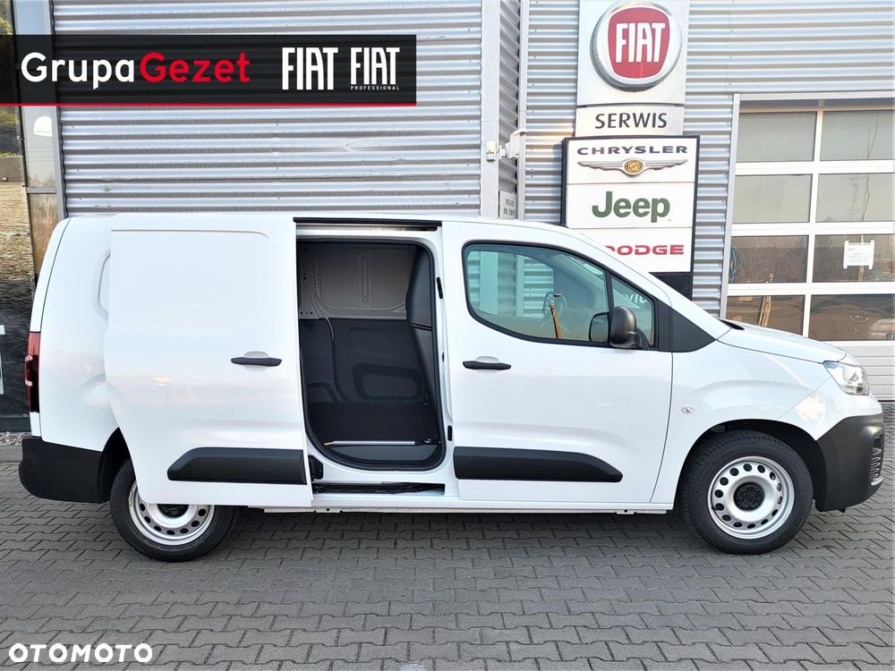 Fiat Doblo - 4