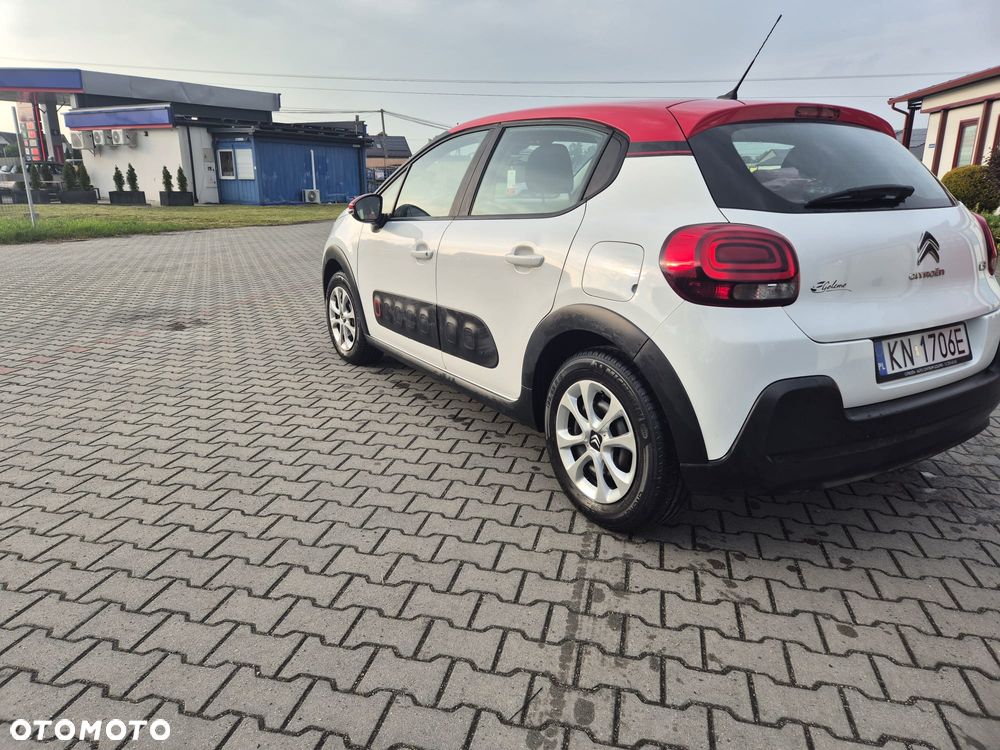 Citroën C3 1.2 PureTech Feel - 7