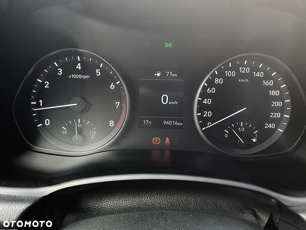 Hyundai i30 1.4 T-GDI GO Plus - 25