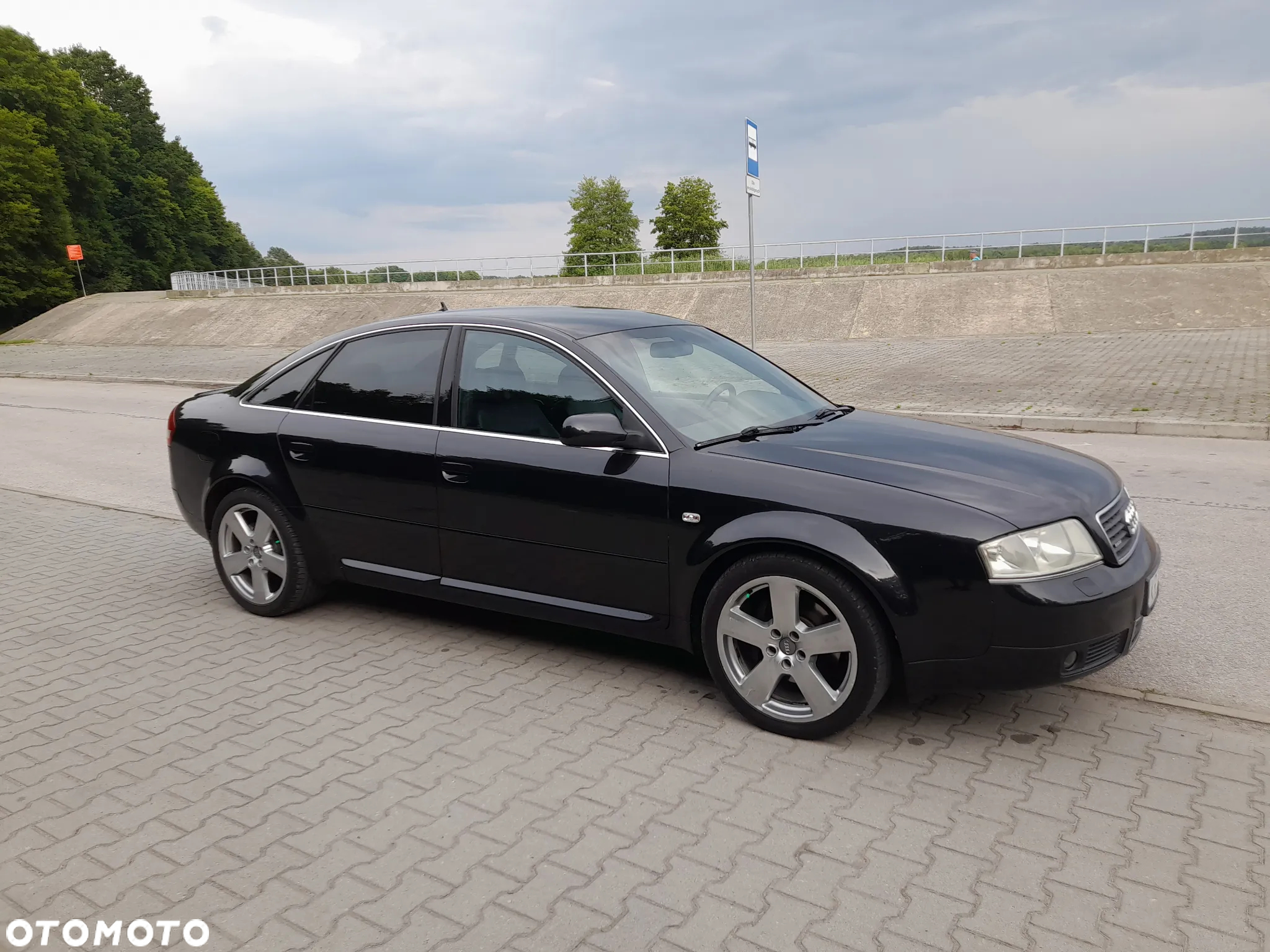 Audi S6 - 10
