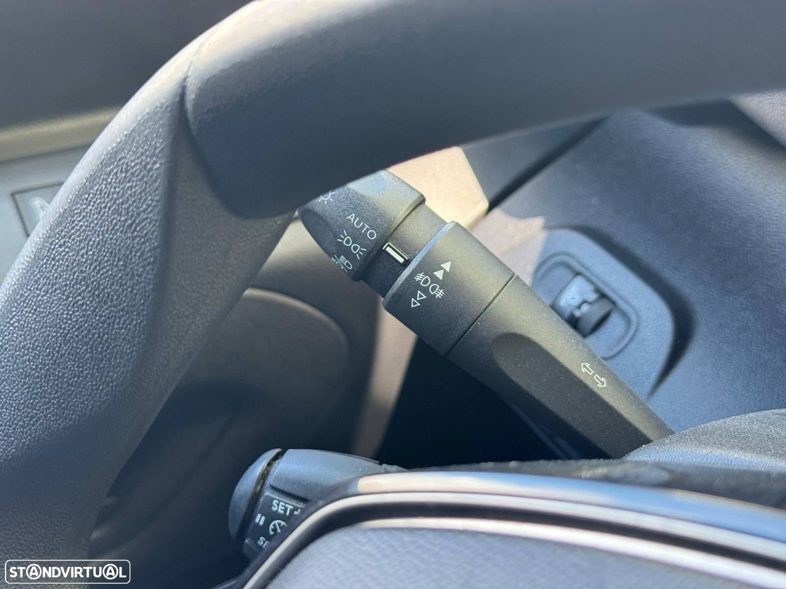 Peugeot Partner 1.5 BlueHDi Premium Longa - 24