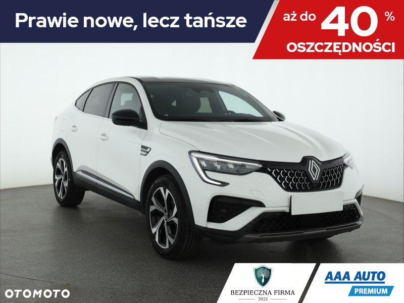 Renault Arkana - 1