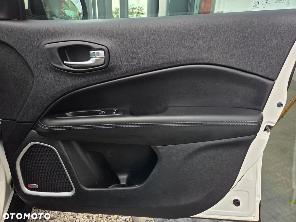 Jeep Compass 1.4 MultiAir Business Line - 21