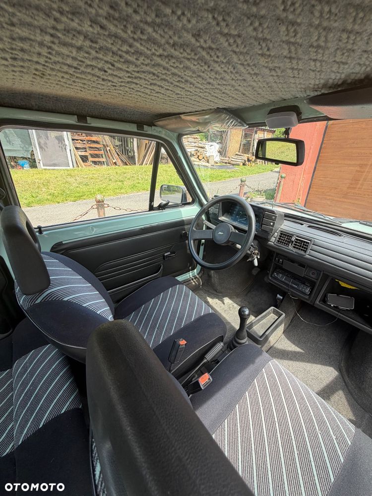 Fiat 126 - 14