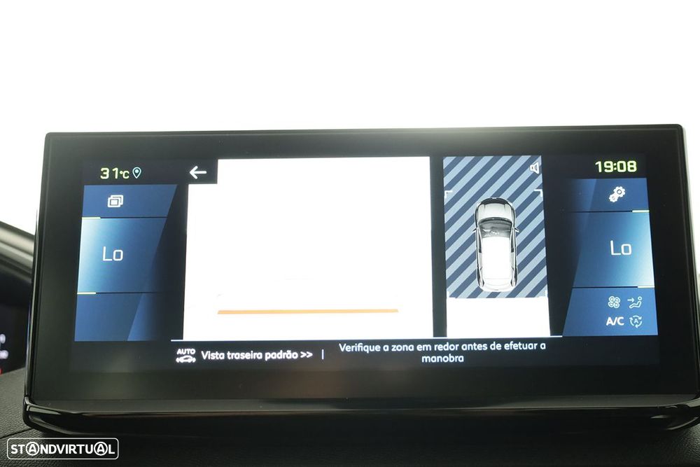 Peugeot 3008 1.6 Hybrid Allure e-EAT8 - 11