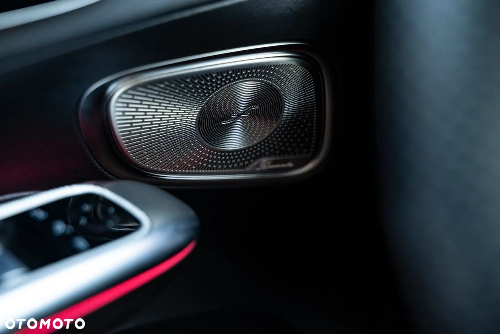Mercedes-Benz GLC 300 mHEV 4-Matic AMG Line - 25