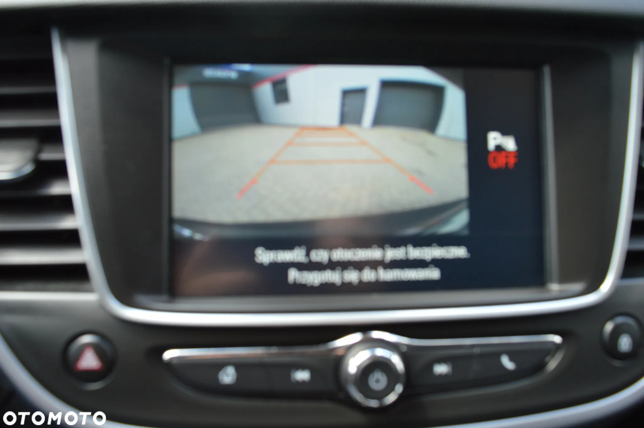 Opel Crossland X 1.2 Start/Stop Design Line - 20
