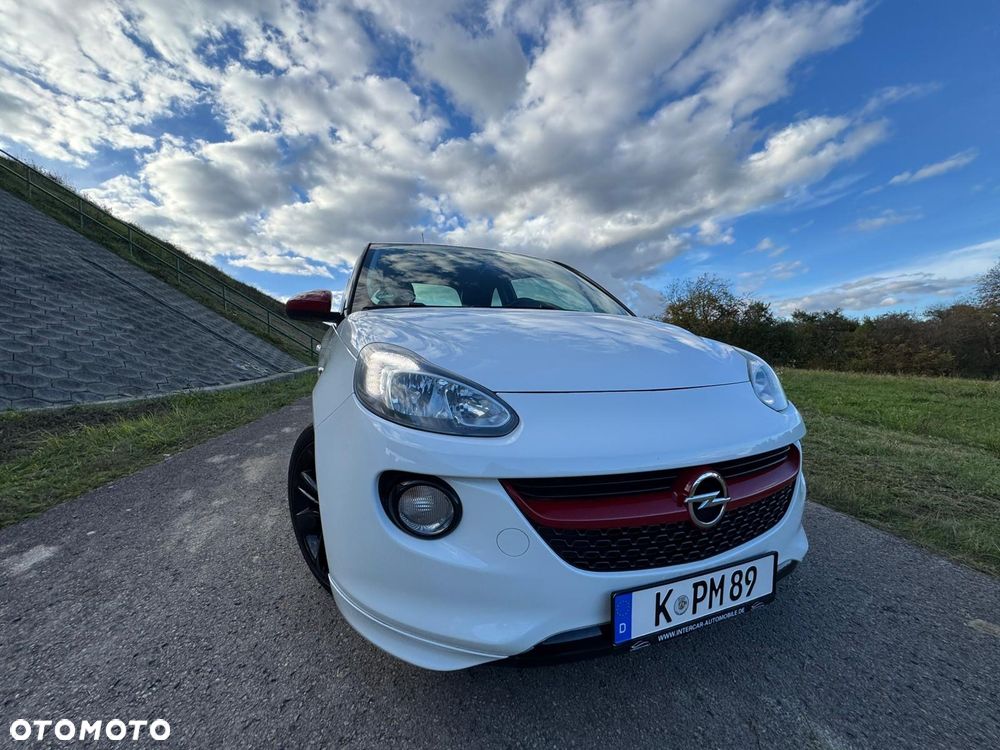 Opel Adam 1.4 Unlimited - 16
