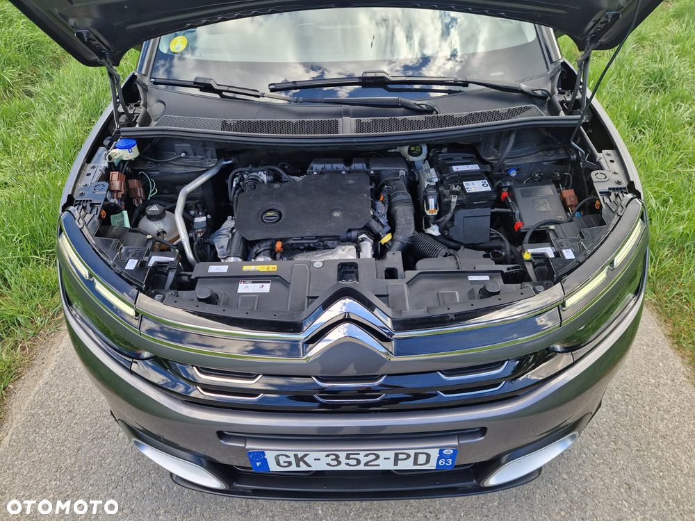 Citroën C5 Aircross - 39