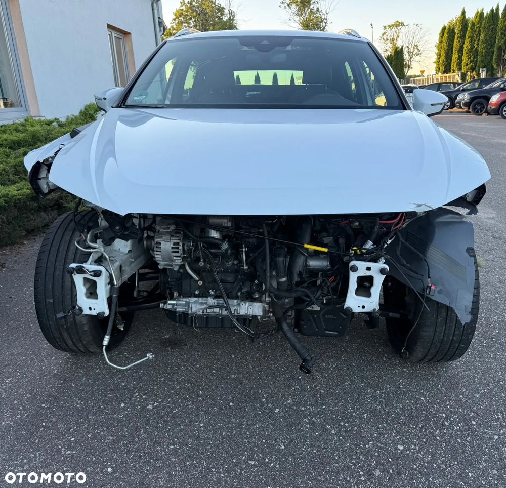 Seat Ateca 2.0 TSI 4Drive DSG OPF Xperience - 14