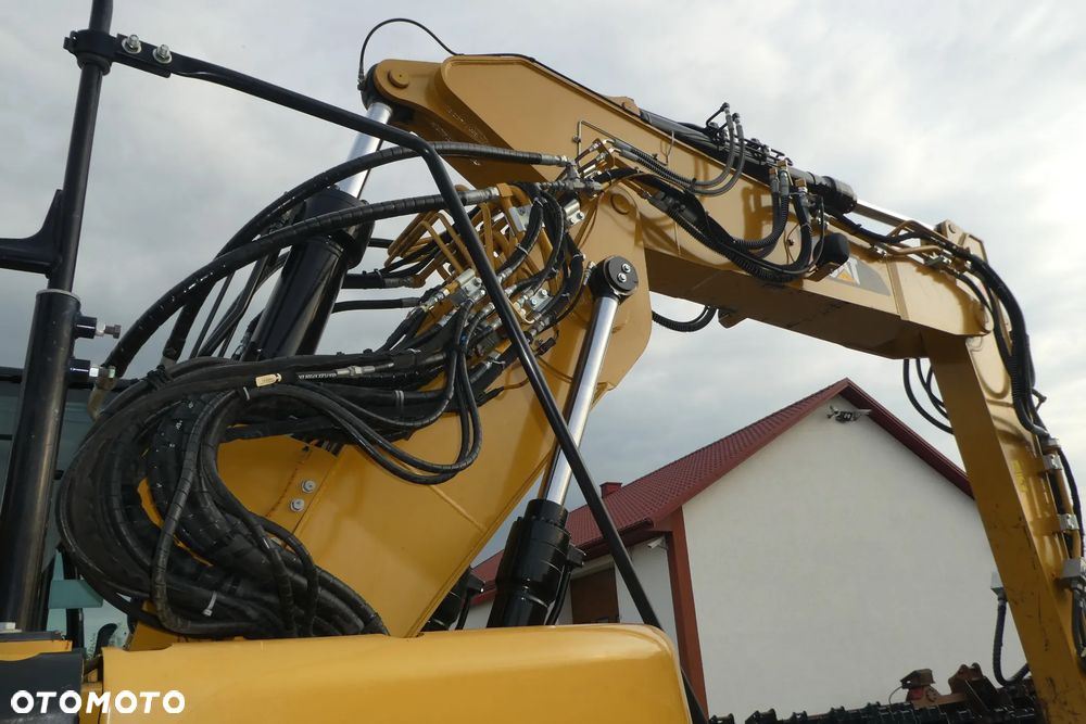 Caterpillar 315 FLCR Z NIEMIEC - 33