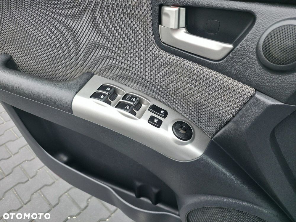 Kia Sportage - 27
