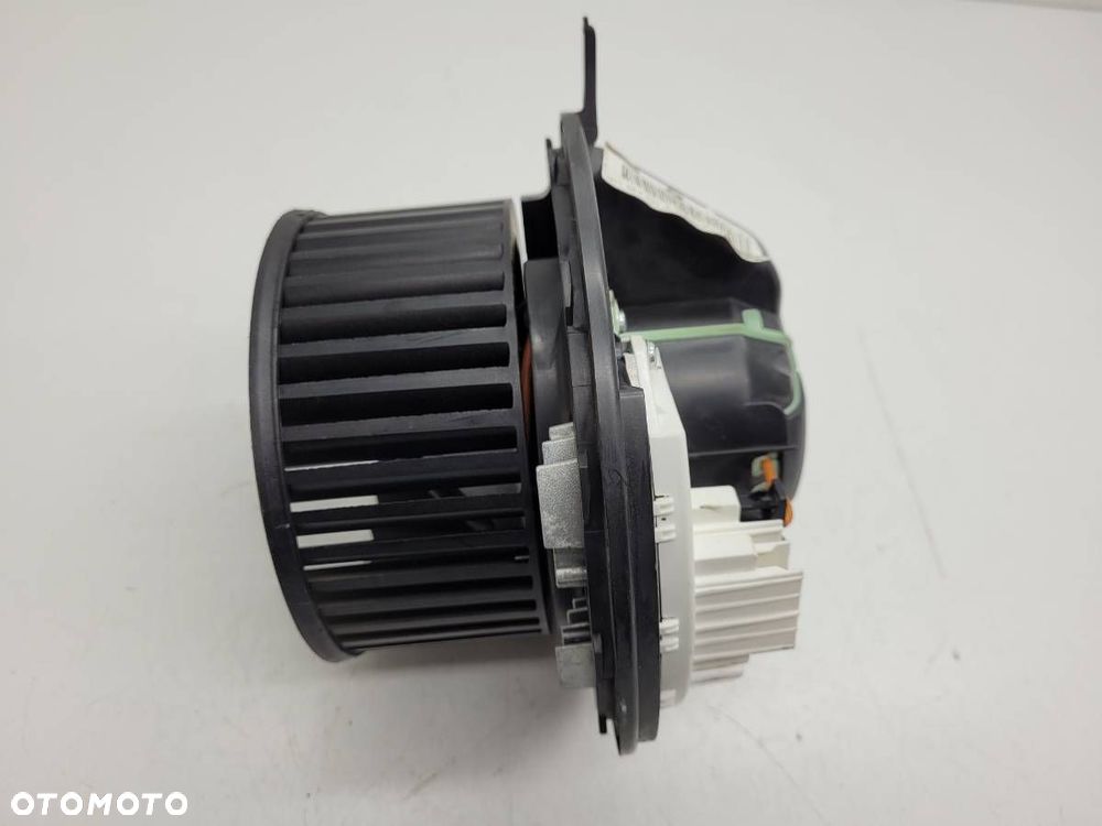 WENTYLATOR DMUCHAWA NAWIEWU BMW X4 F26 T1013621M ORYGINAŁ - 4