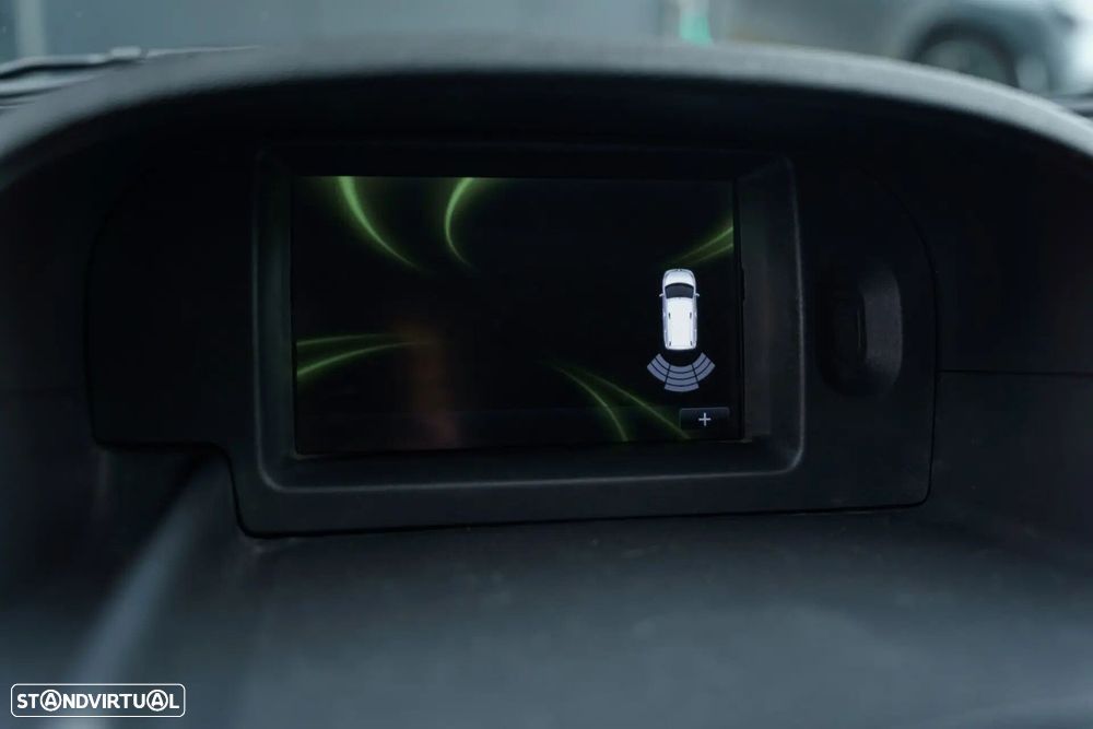 Renault Kangoo 1.5 dCi Maxi Business - 17