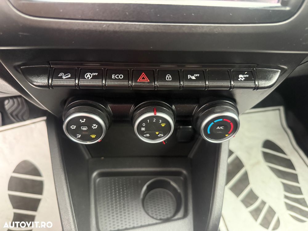 Dacia Duster 1.2 TCe 4WD Prestige jante 17" - 7