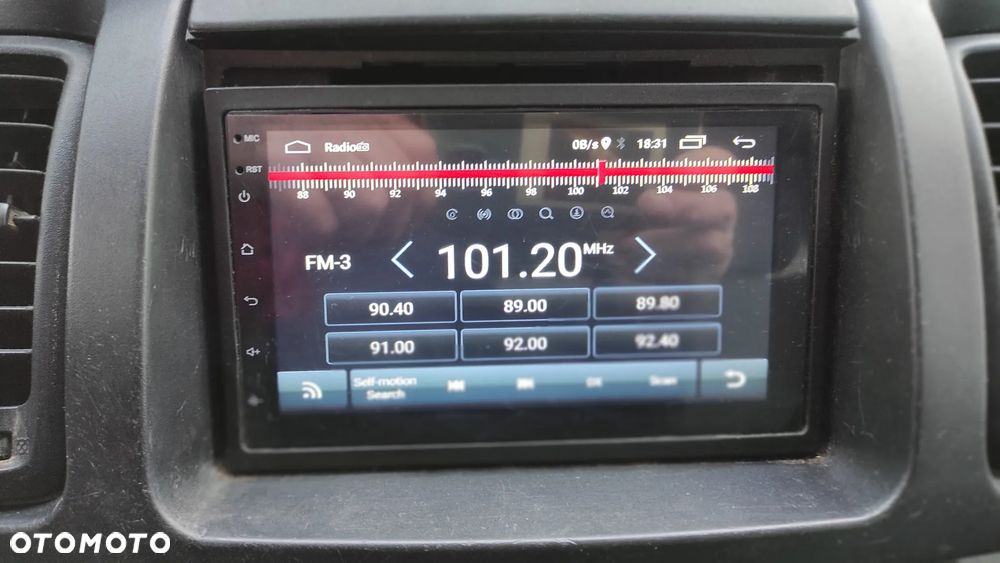 Renault Trafic L2H1 Pack Clim - 21