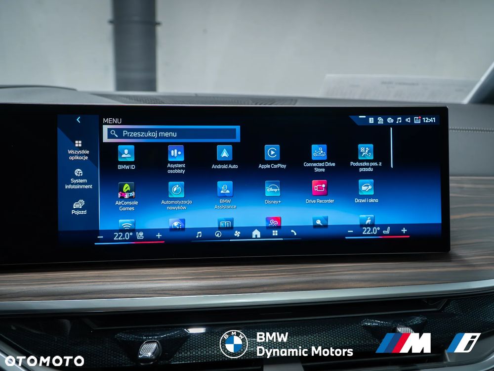 BMW X5 xDrive30d - 32