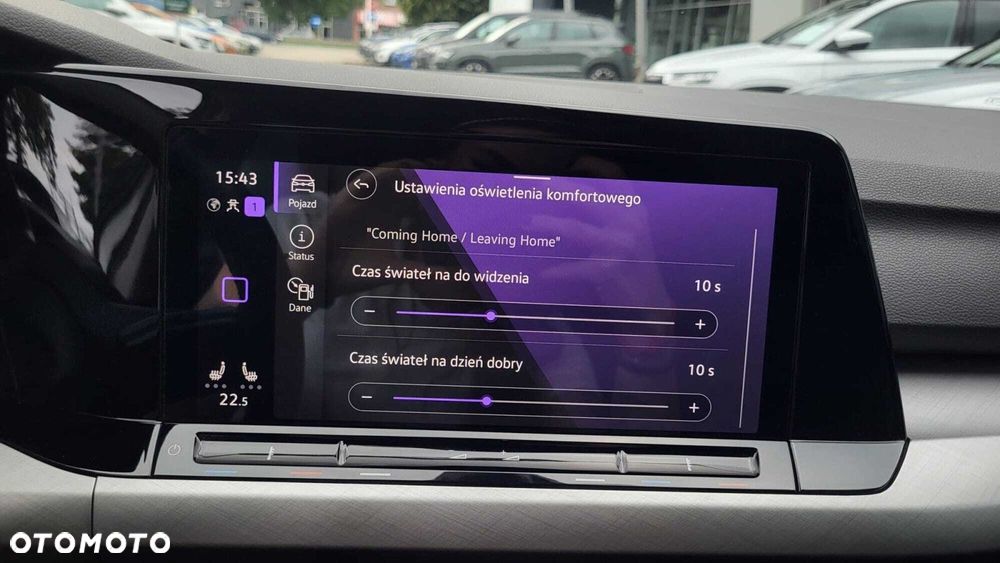 Volkswagen Golf Variant - 27