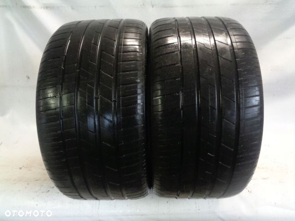 HANKOOK VENTUS S1 EVO 3 SUV 315/35ZR21 111Y