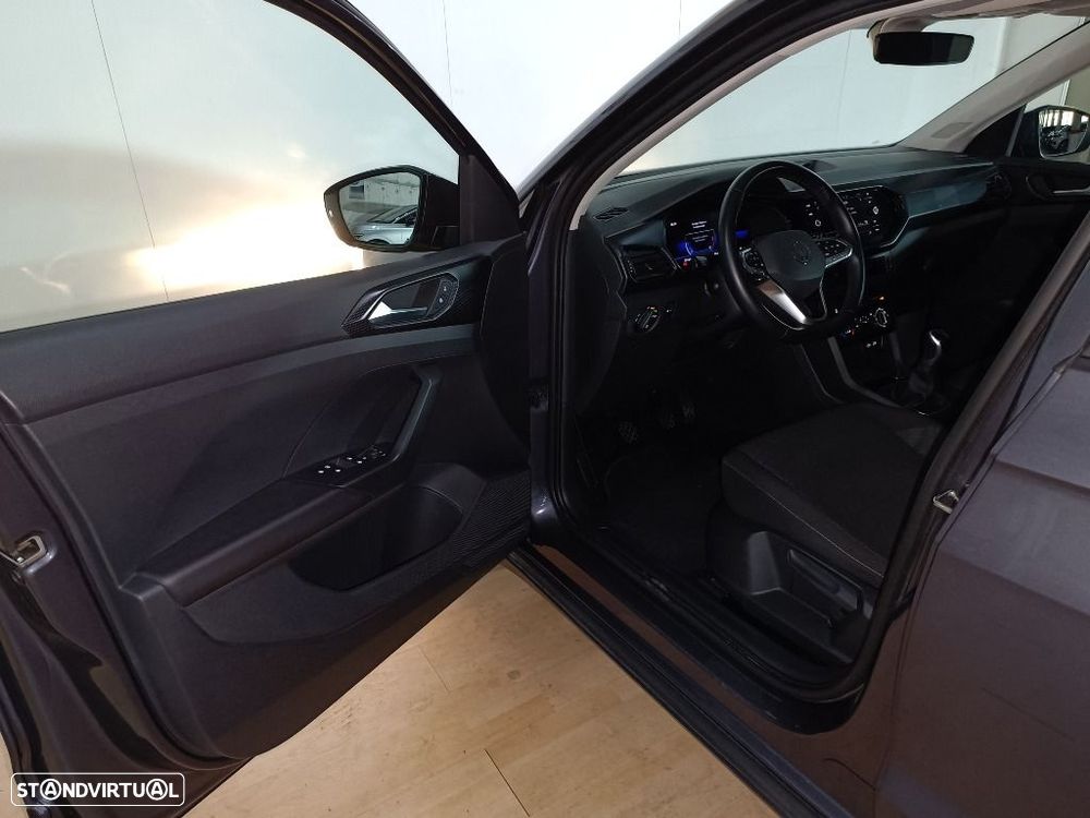 VW T-Cross 1.0 TSI Life - 6