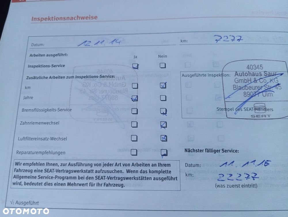 Seat Ibiza 1.4 16V Sport - 32