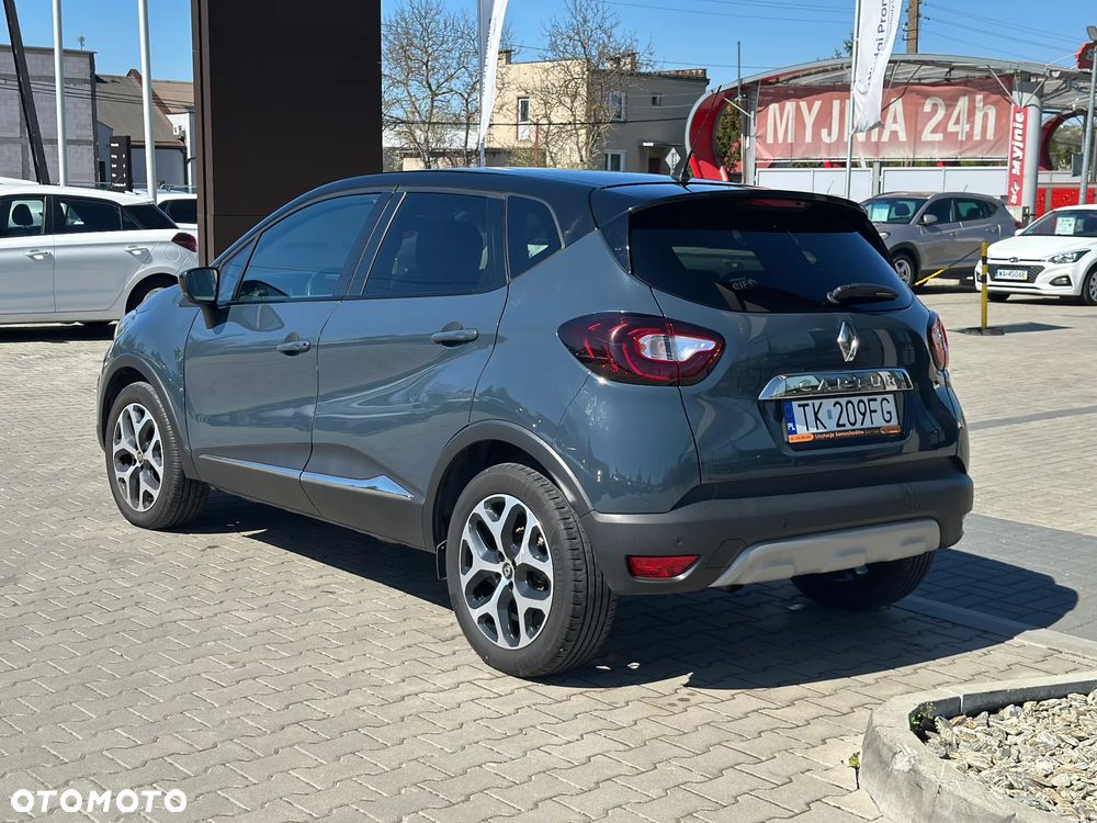 Renault Captur 0.9 Energy TCe Intens EU6 - 8