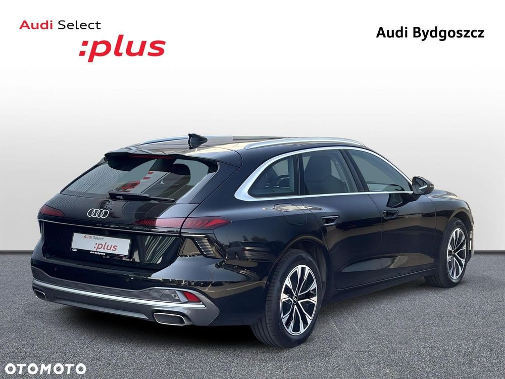 Audi A6 Avant - 6