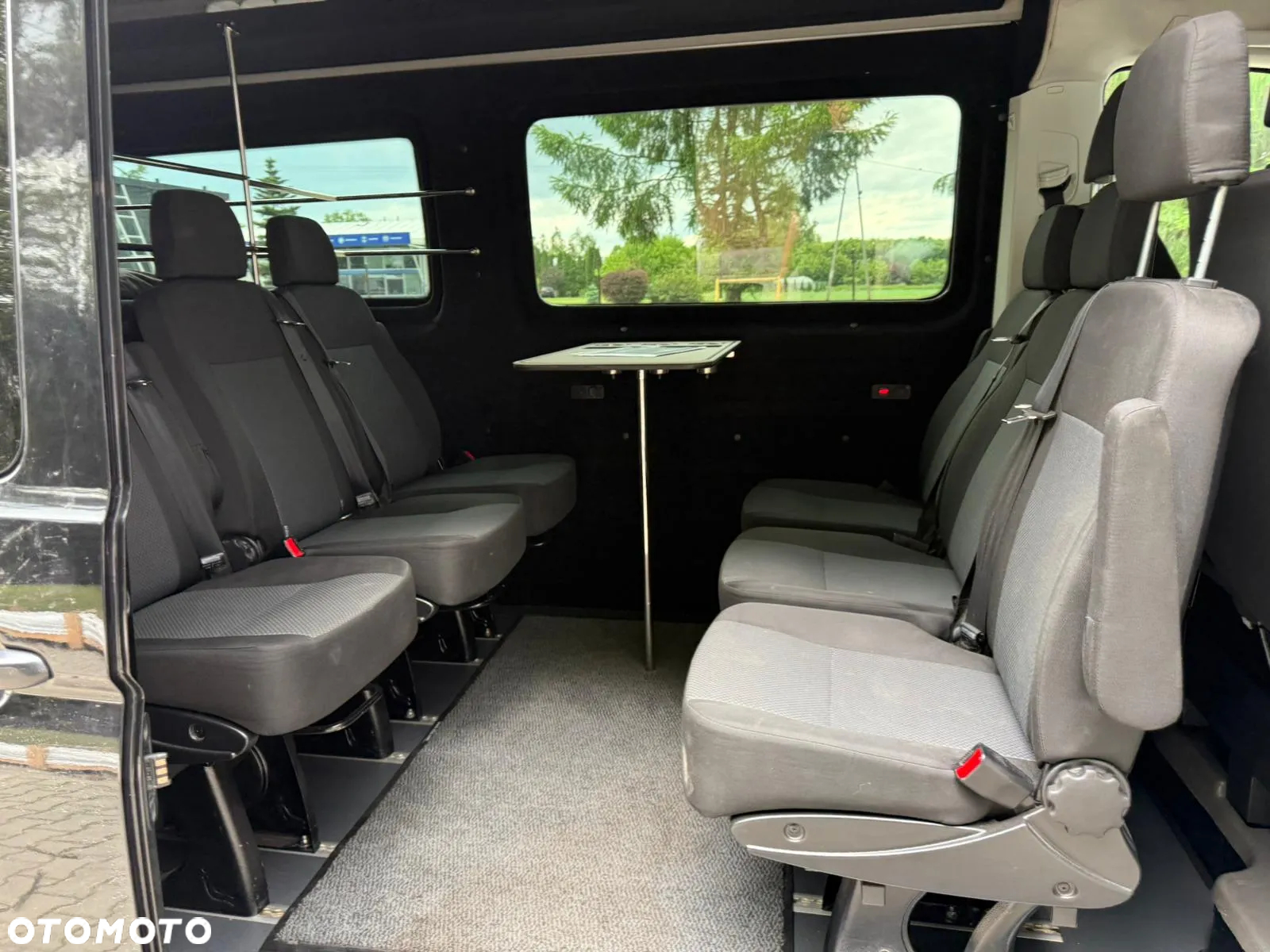 Volkswagen Crafter 35 BiTDI Trendline - 4
