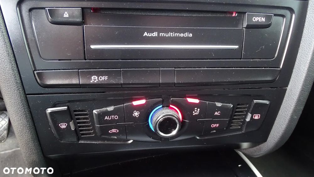 Audi A4 - 20