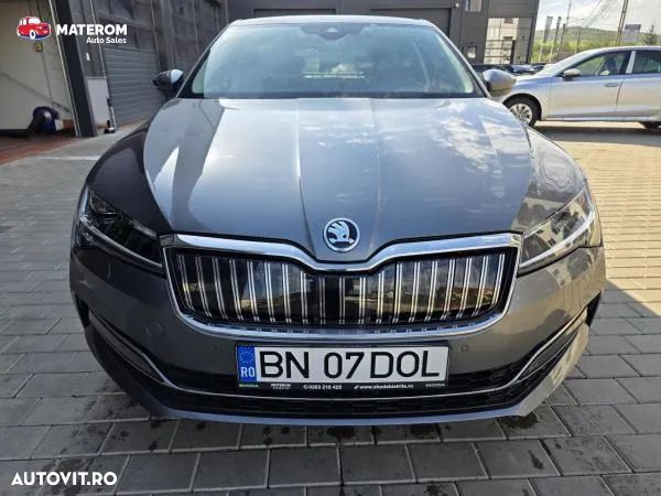 Skoda Superb 1.4 TSI PHEV Style - 2