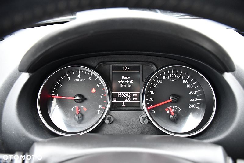 Nissan Qashqai+2 2.0 tekna - 33