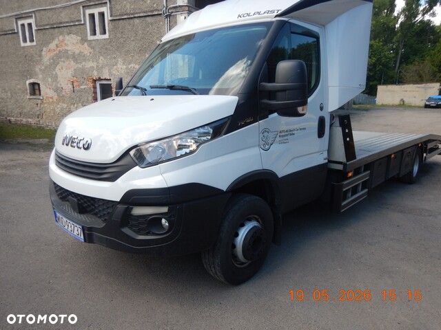 Iveco 70C18 - 20