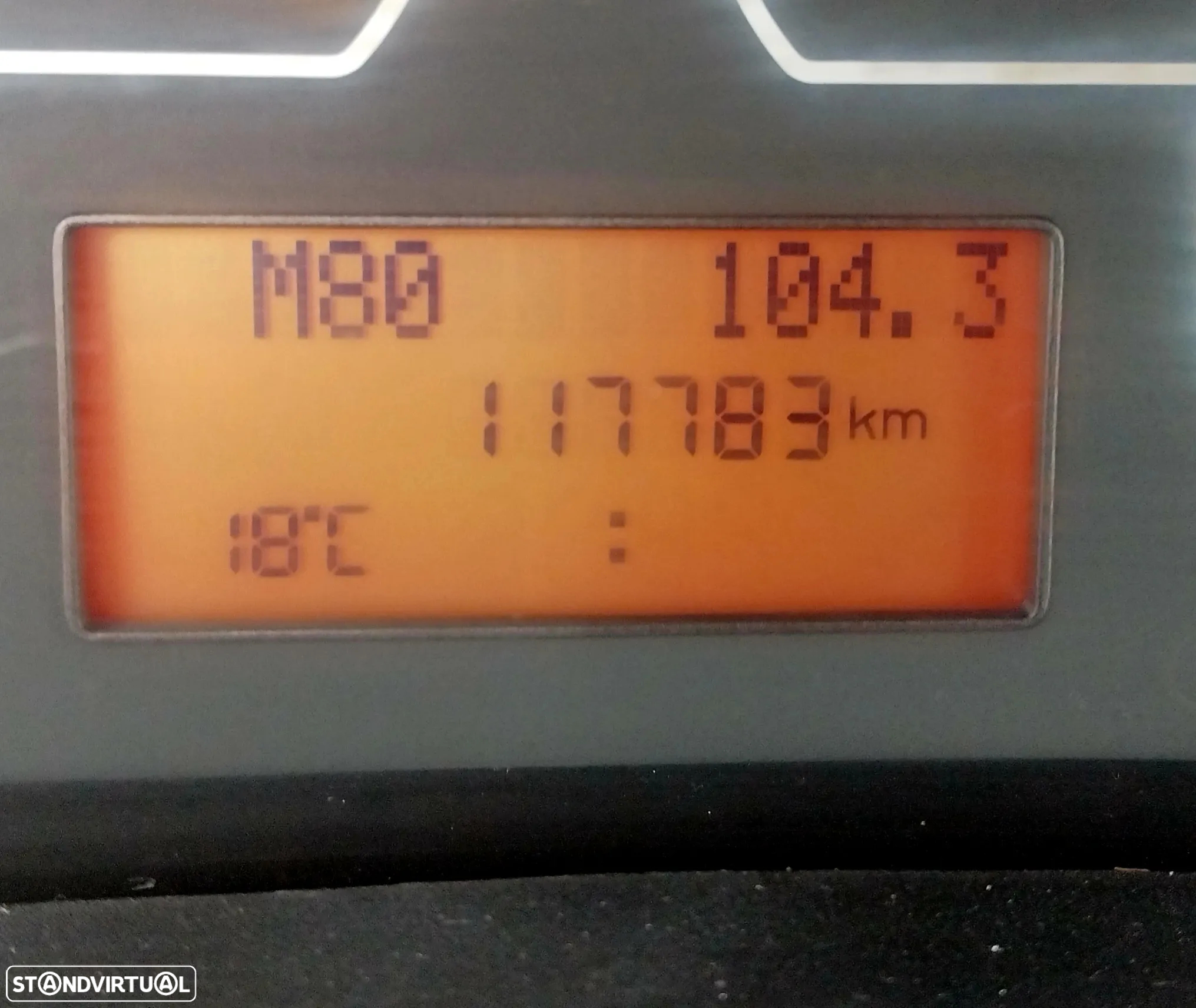 Fiat Grande Punto 1.3 M-Jet Active - 5