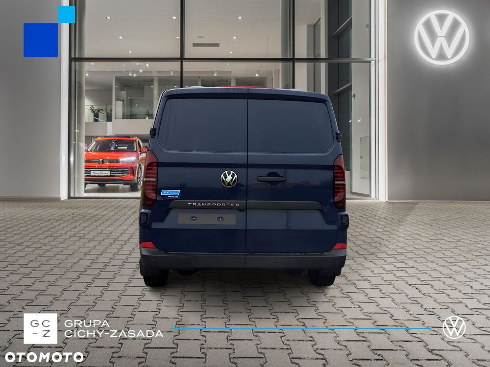 Volkswagen Transporter Furgon L1H1 - 4