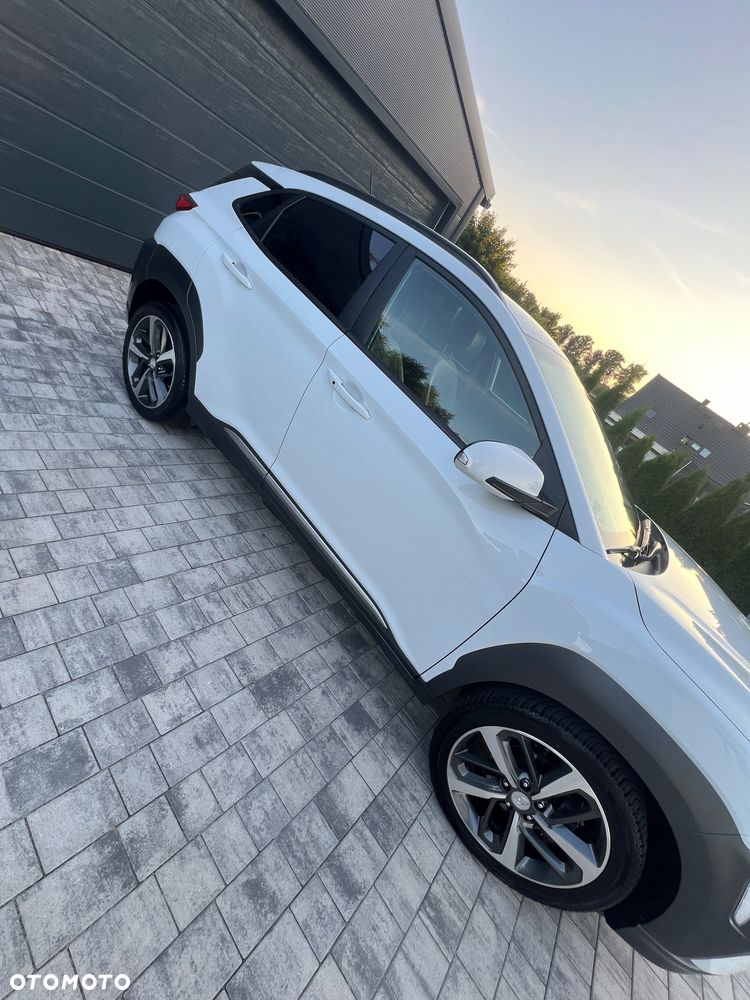 Hyundai Kona 1.0 T-GDI Premium - 12