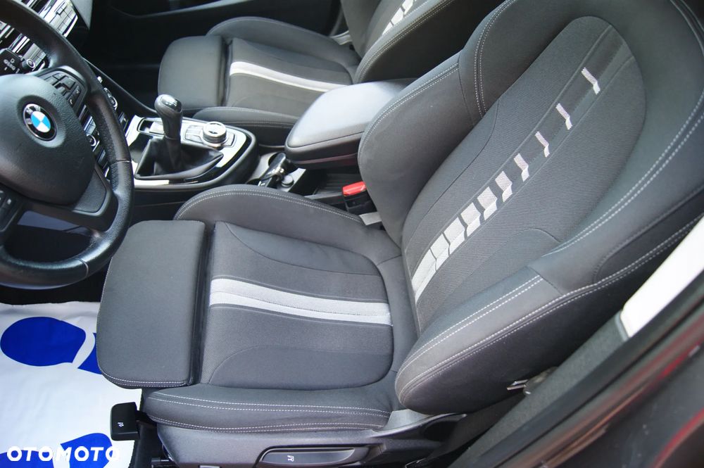 BMW Seria 2 218d GT Sport Line - 15