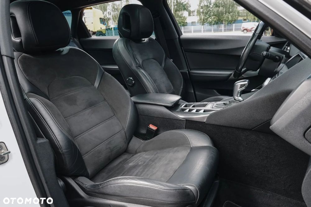 Citroën DS5 BlueHDi 120 EAT6 Business Class - 26