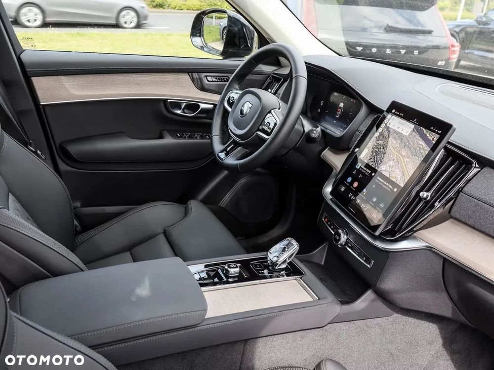 Volvo XC 90 T8 AWD Plus Dark - 7