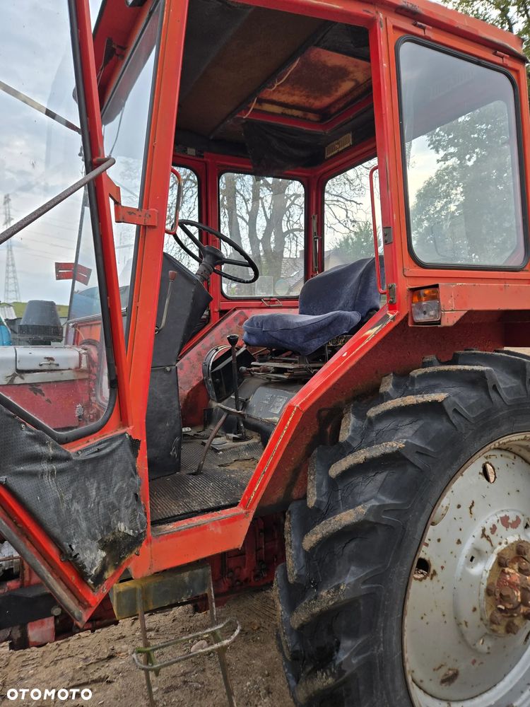 MTZ Belarus 505 Export 2WD - 11