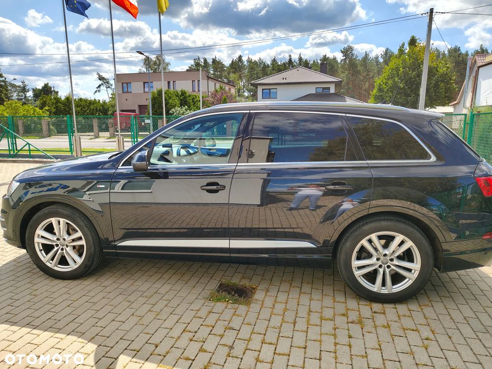Audi Q7 - 4