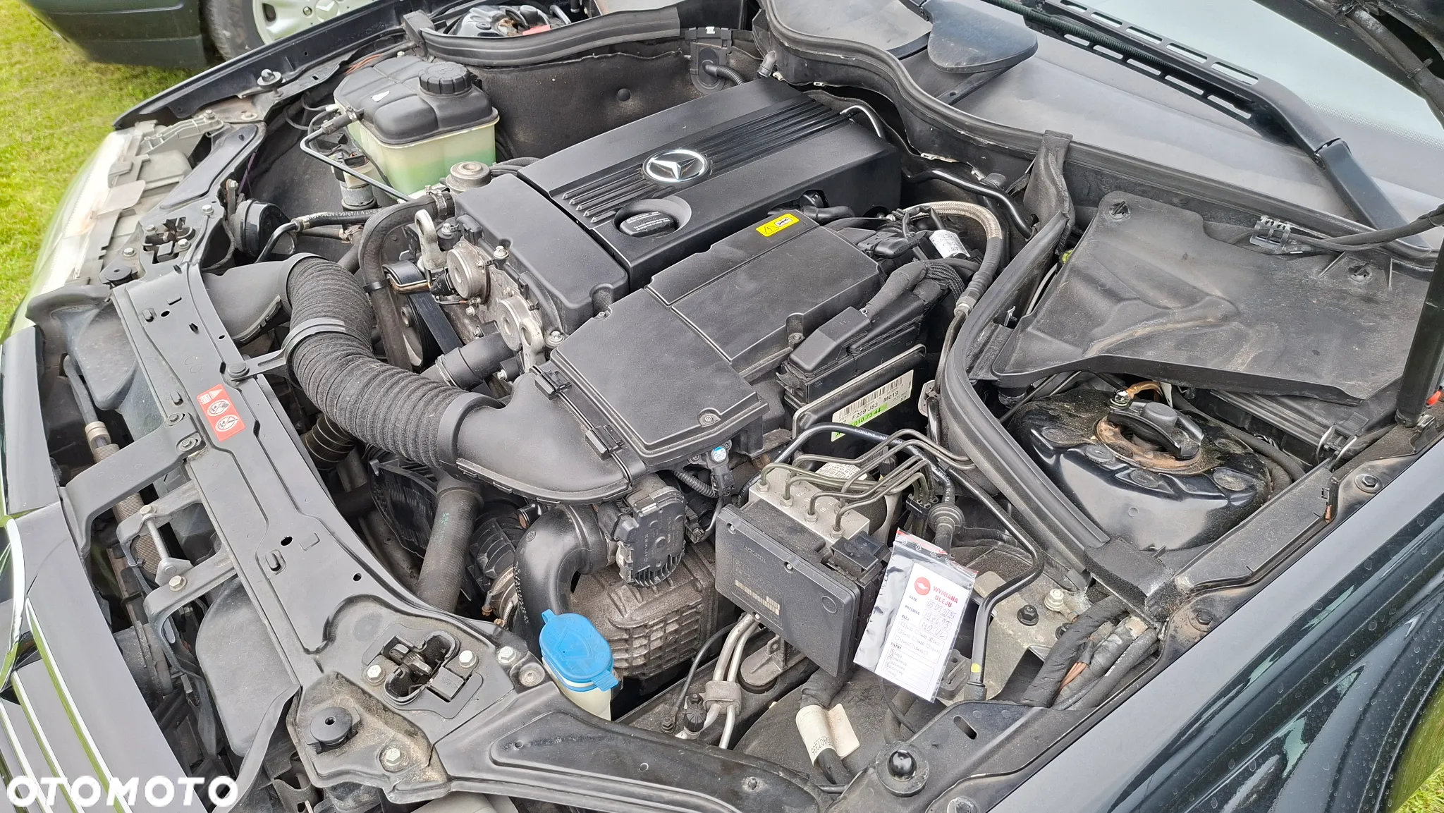 Mercedes-Benz CLK 200 Kompressor Avantgarde - 38