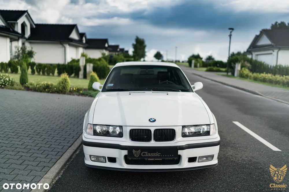 BMW M3 - 10